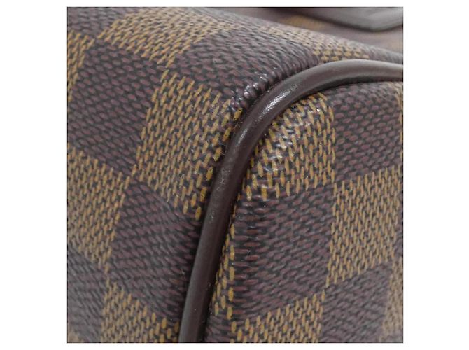 Borsa a mano Nolita Damier Louis Vuitton Damier ebene - vista 2