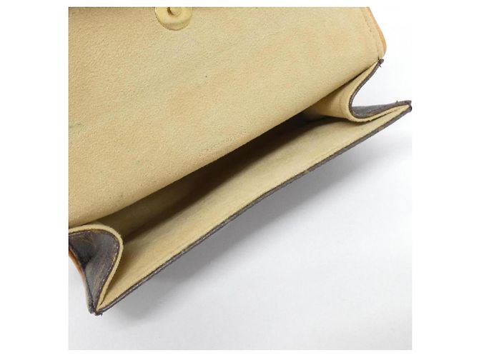 Borsa a vita Florentine Monogram Louis Vuitton Marrone - vista 6