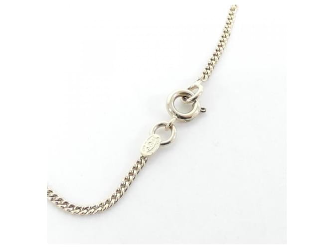 Bracciale Charm di Chanel Nero Rosa D'oro - vista 5