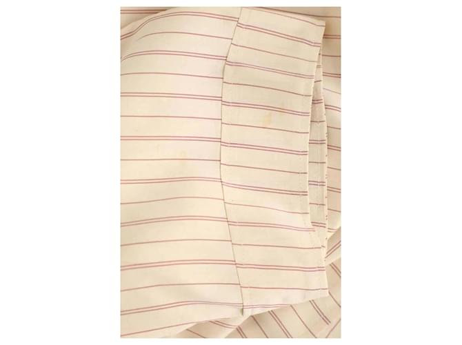 Isabel Marant Abito beige - vista 6