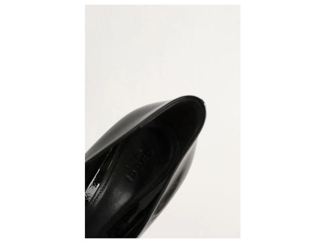 Gucci Tacchi neri Nero - vista 4