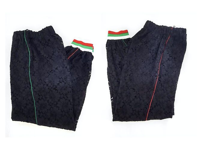 Gucci Pantalones, leggings - vista 11