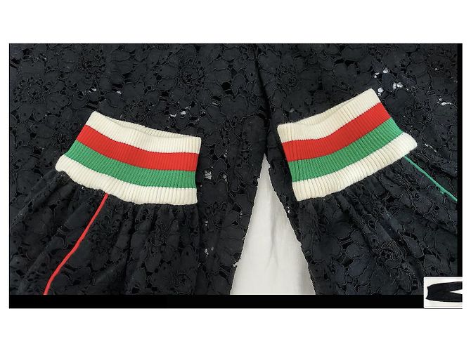 Gucci Pantalones, leggings - vista 7