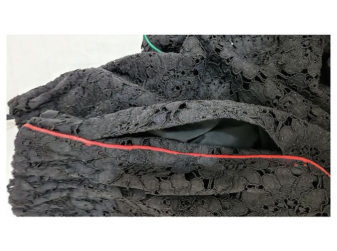 Gucci Pantalones, leggings - vista 9