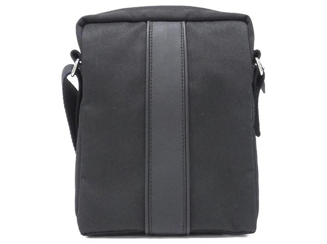 Borsa a Spalla Mini Acapulco Pochette Bandoulière di Hermès Nero - vista 2