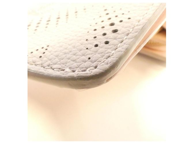 Cartera Compacta Iris Mahina Louis Vuitton Rosa - vista 3