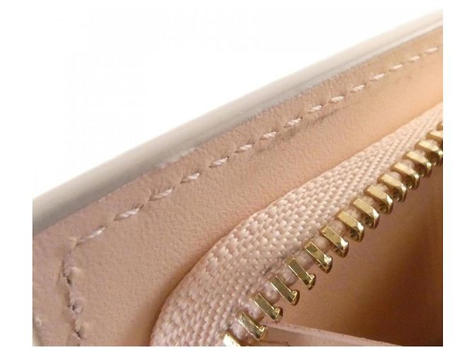 Cartera Compacta Iris Mahina Louis Vuitton Rosa - vista 7