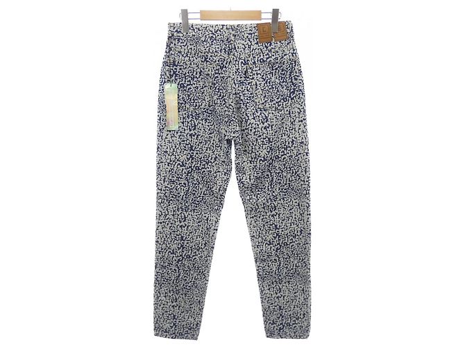 Autre Marque Jeans Cav Empt Azul - vista 2