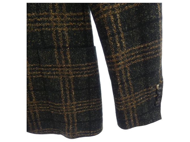 Autre Marque Chaqueta CIRCOLO 1901 Castaño - vista 6