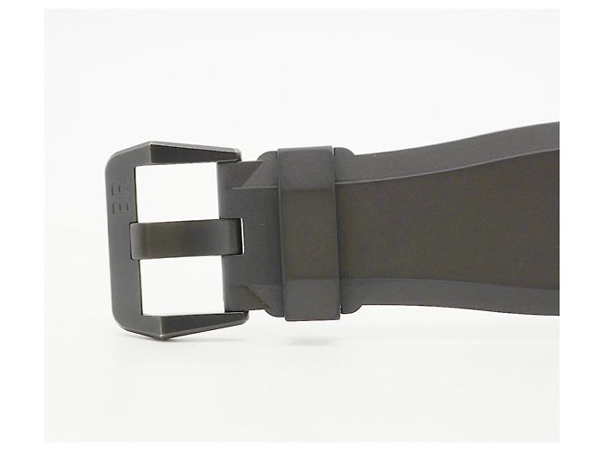 Bell & Ross BR03 Black Matte Dial Men's Watch - view 5