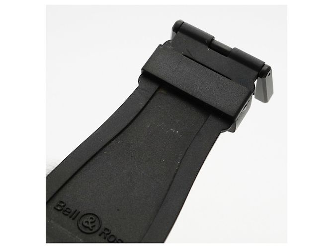 Bell & Ross BR03 Black Matte Dial Men's Watch - view 7