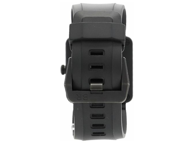 Bell & Ross BR03 Black Matte Dial Men's Watch - view 8