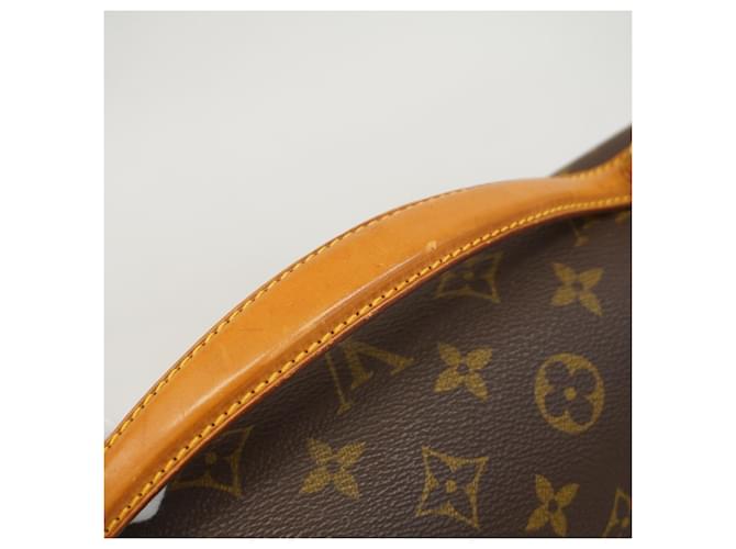Borsa Beverly Monogram Louis Vuitton Marrone - vista 12