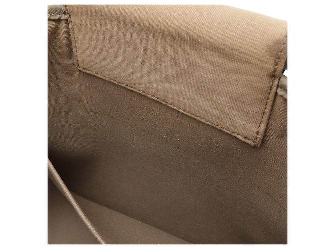 Borsa Tote Cabag PM di Hermès Beige - vista 9