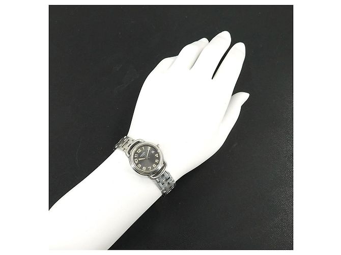 Reloj de Mujer Hermès Pullman PU2 210 - vista 3