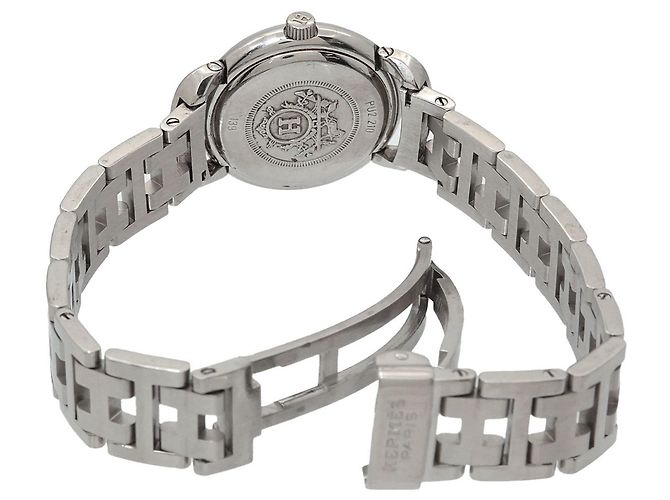 Reloj de Mujer Hermès Pullman PU2 210 - vista 4