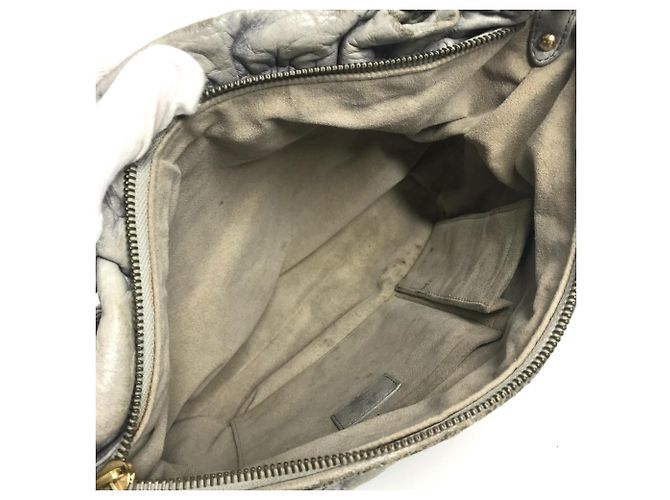 Borsa a Spalla Nimbus PM Monogram Olympe Louis Vuitton Marrone Crudo - vista 15