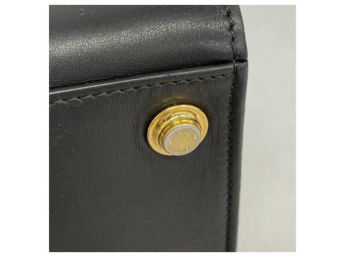 Bolso City Steamer MM Louis Vuitton Negro - vista 6