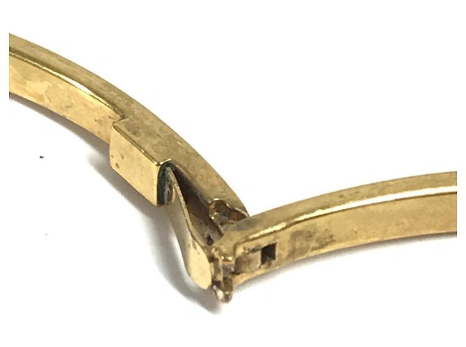 Collana Choker JADIOR in Oro di Christian Dior D'oro - vista 10