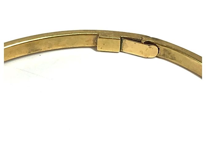 Collana Choker JADIOR in Oro di Christian Dior D'oro - vista 11