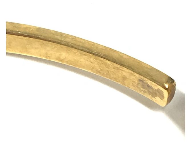 Collana Choker JADIOR in Oro di Christian Dior D'oro - vista 12