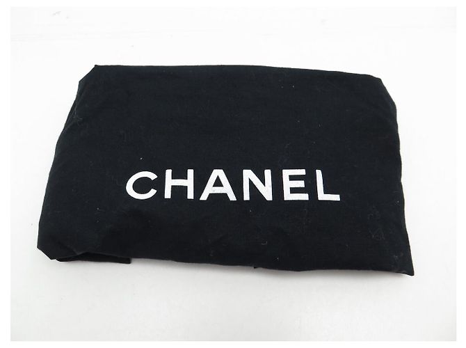 BORSA CHANEL GABRIELLE GM IN PELLE QUILTED BIANCA CON TRACOLLA Bianco - vista 19