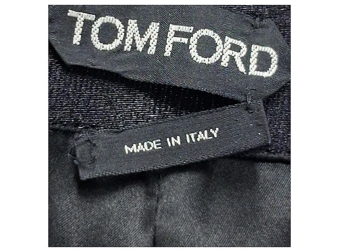 Tom Ford Leopard Print Sequined Leggings in Silver Polyamide Silvery - view 3