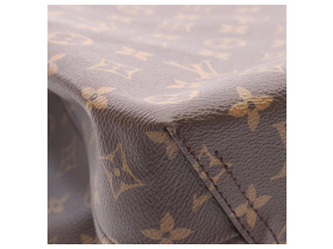 Borsa Louis Vuitton Atlantis GM Marrone - Ansicht 5
