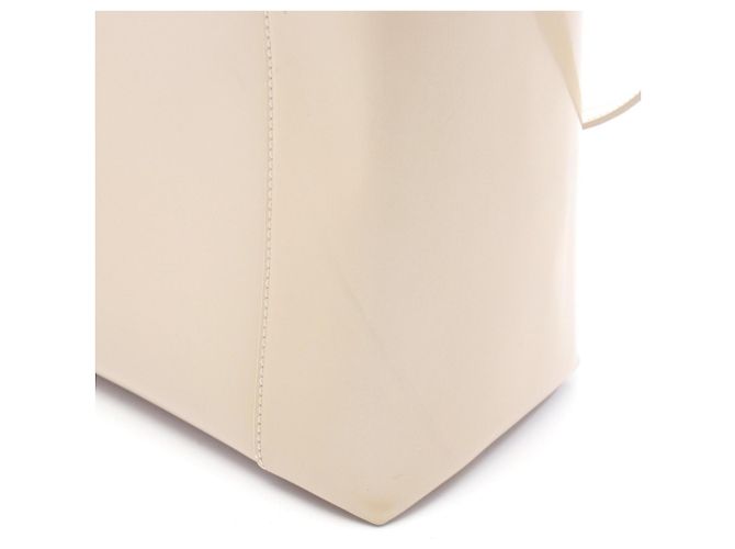 Borsa Maris Pearl di Christian Dior Beige - vista 6