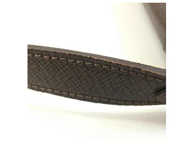 Borsa a Spalla Andrei Taiga Louis Vuitton Marrone - vista 7