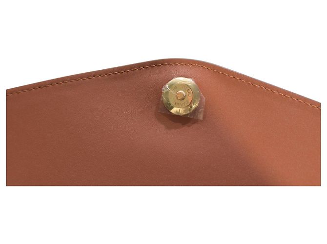 Autre Marque Alviero Martini 1ª Classe Python Print Lederhandtasche / Umhängetasche Braun Goldene Hardware - Ansicht 13