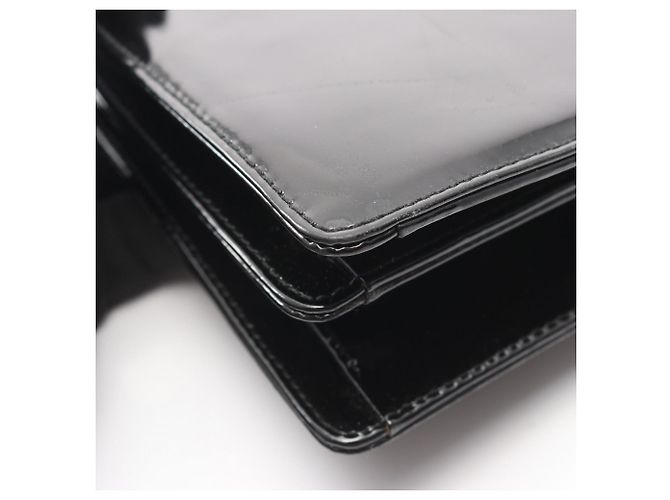 Borsa Vara Salvatore Ferragamo Nero - vista 10