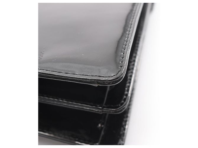 Borsa Vara Salvatore Ferragamo Nero - vista 11