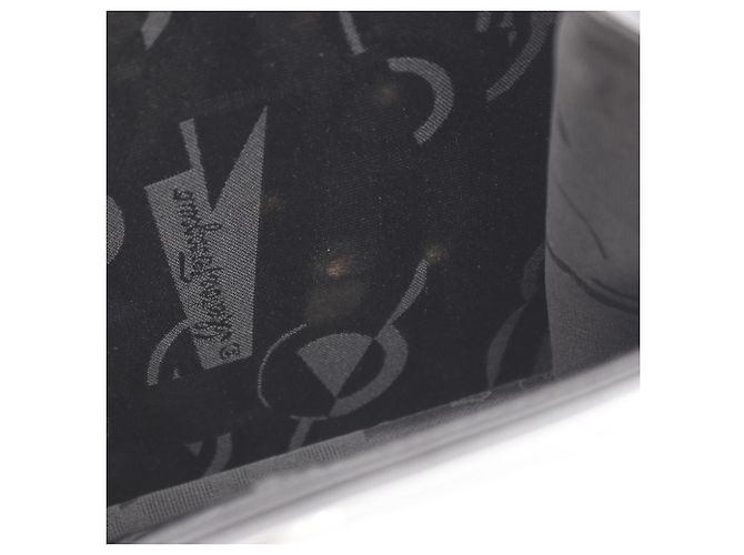 Borsa Vara Salvatore Ferragamo Nero - vista 12