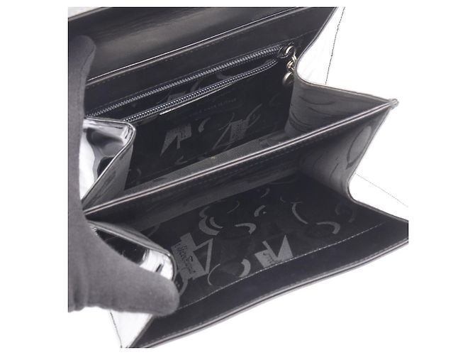 Borsa Vara Salvatore Ferragamo Nero - vista 3