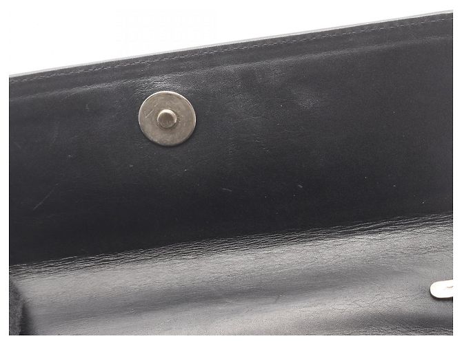 Borsa Vara Salvatore Ferragamo Nero - vista 5