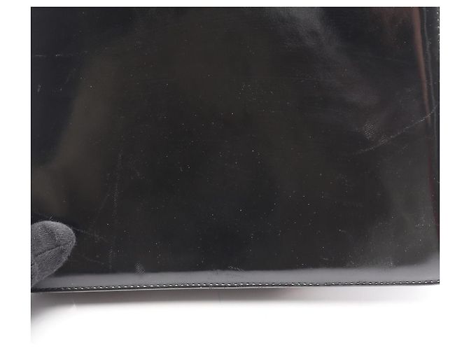 Borsa Vara Salvatore Ferragamo Nero - vista 7