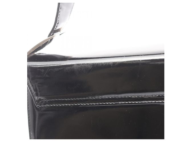 Borsa Vara Salvatore Ferragamo Nero - vista 8