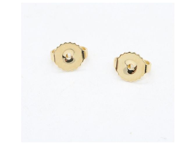 Orecchini a pendente Multi-Cuore Tiffany & Co. Argento D'oro - vista 4