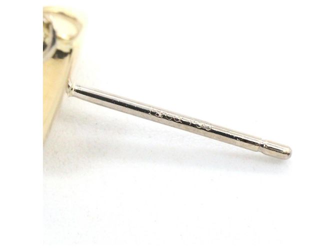 Orecchini a pendente Multi-Cuore Tiffany & Co. Argento D'oro - vista 6