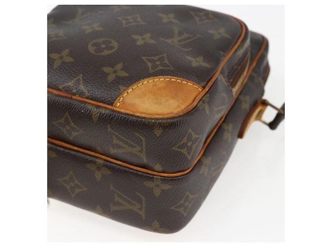 LOUIS VUITTON Borsa a Spalla Monogram Amazon M45236 LV Auth ka2372 Monogramma - vista 10