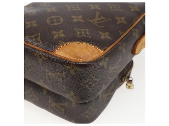 LOUIS VUITTON Borsa a Spalla Monogram Amazon M45236 LV Auth ka2372 Monogramma - vista 12