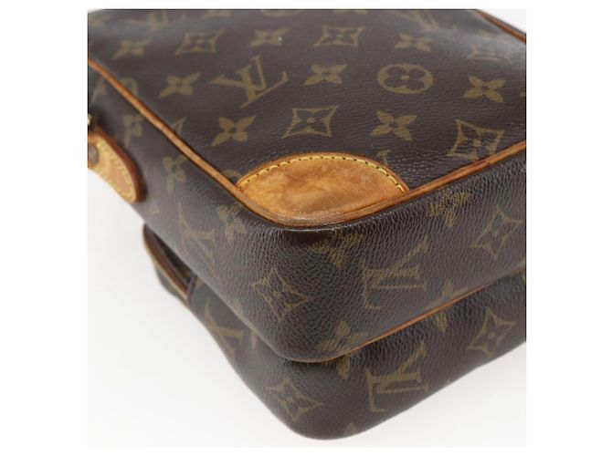 LOUIS VUITTON Borsa a Spalla Monogram Amazon M45236 LV Auth ka2372 Monogramma - vista 13