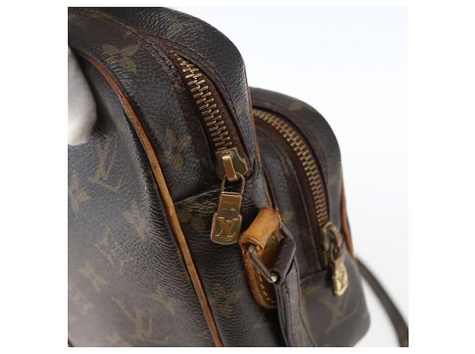 LOUIS VUITTON Borsa a Spalla Monogram Amazon M45236 LV Auth ka2372 Monogramma - vista 14