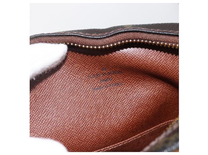 LOUIS VUITTON Borsa a Spalla Monogram Amazon M45236 LV Auth ka2372 Monogramma - vista 15