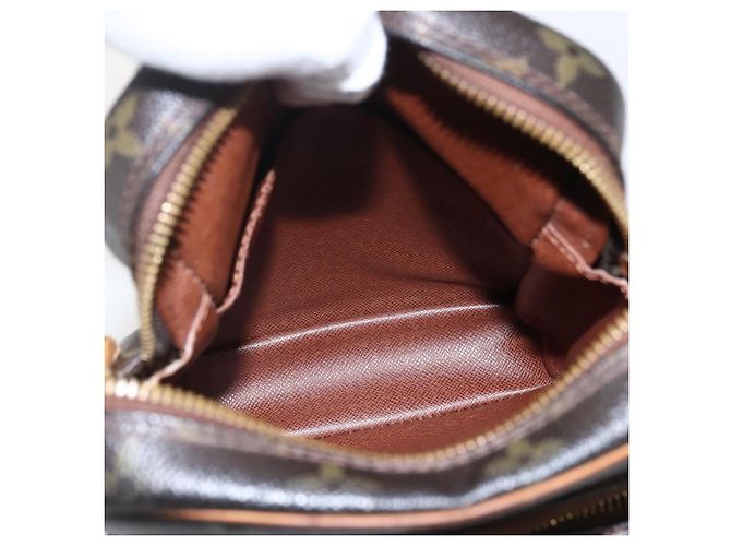 LOUIS VUITTON Borsa a Spalla Monogram Amazon M45236 LV Auth ka2372 Monogramma - vista 16