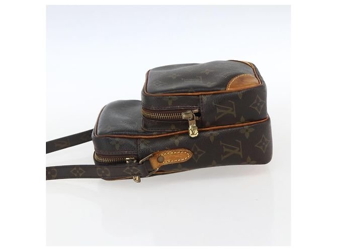 LOUIS VUITTON Borsa a Spalla Monogram Amazon M45236 LV Auth ka2372 Monogramma - vista 4
