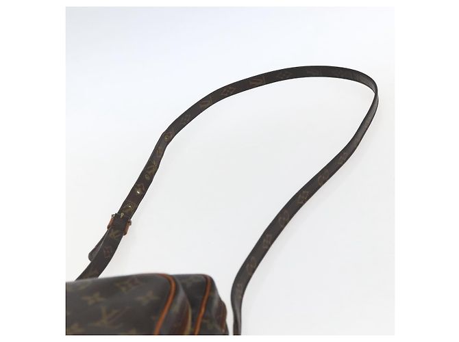 LOUIS VUITTON Borsa a Spalla Monogram Amazon M45236 LV Auth ka2372 Monogramma - vista 8