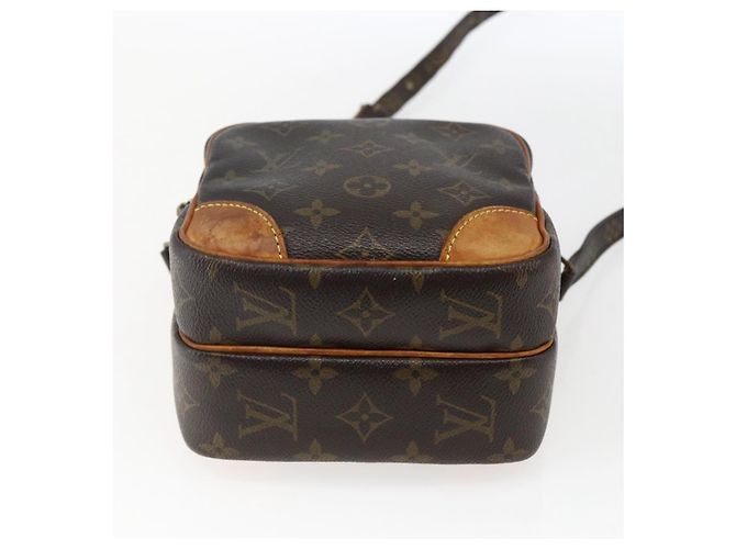 LOUIS VUITTON Borsa a Spalla Monogram Amazon M45236 LV Auth ka2372 Monogramma - vista 9