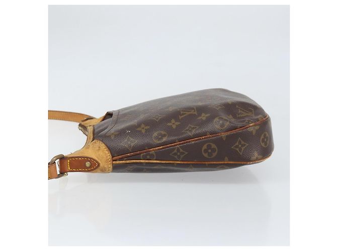 LOUIS VUITTON Monogram Odeon PM Shoulder Bag M56390 LV Auth hk3451 - view 5